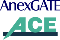AnexGATE Logo
